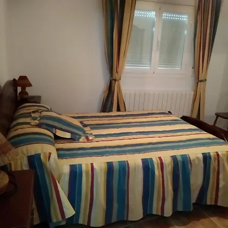 Holiday home Gavilanes *
