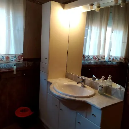 Holiday home Gavilanes